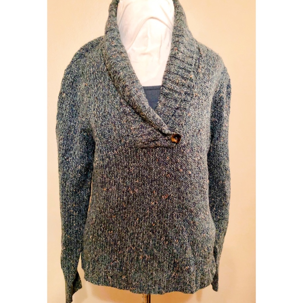 Charter Club Sweater, PM